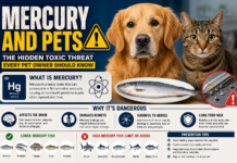 Mercury and Pets: The Toxic Threat Every Pet Owner Should Know (2026 Guide)
