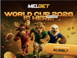 Melbet Bonuses: How to Get the Maximum Welcome Bonus on Your First Deposit Melbet Bonuses: How to Get the Maximum Welcome Bonus on Your First Deposit