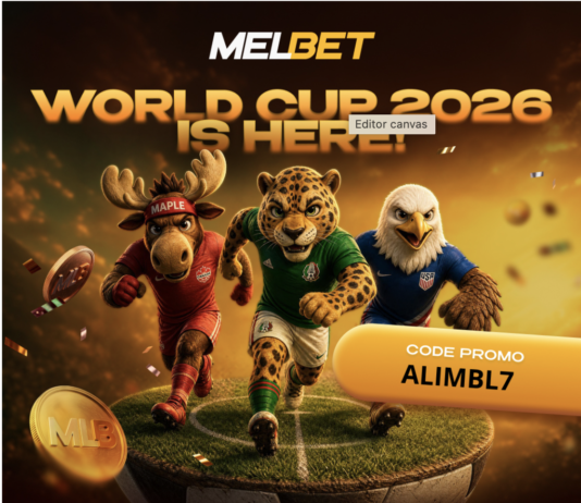 Melbet Bonuses: How to Get the Maximum Welcome Bonus on Your First Deposit Melbet Bonuses: How to Get the Maximum Welcome Bonus on Your First Deposit