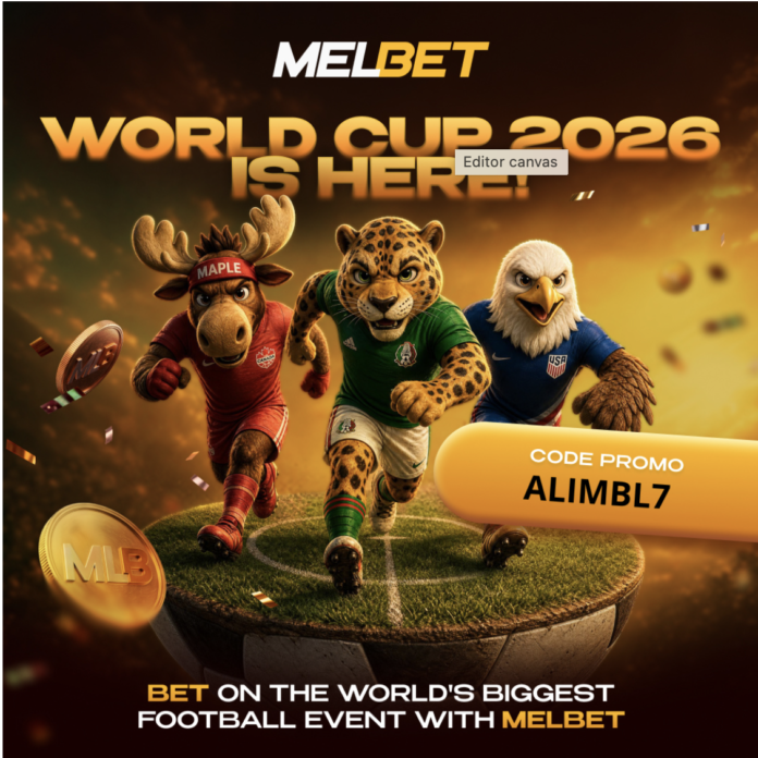 Melbet Bonuses: How to Get the Maximum Welcome Bonus on Your First Deposit Melbet Bonuses: How to Get the Maximum Welcome Bonus on Your First Deposit