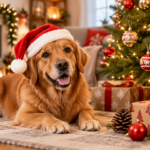 Christmas Safety for Dogs: 15 Holiday Hazards Every Owner Should Know Christmas Safety for Dogs: 15 Holiday Hazards Every Owner Should Know
