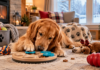 10 Indoor Activities for Dogs in Winter: Easy Games for Every Day 10 Indoor Activities for Dogs in Winter