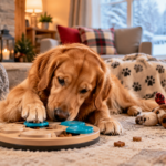 10 Indoor Activities for Dogs in Winter: Easy Games for Every Day 10 Indoor Activities for Dogs in Winter