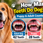How Many Teeth Do Dogs Have? Puppy & Adult Counts Explained How Many Teeth Do Dogs Have?